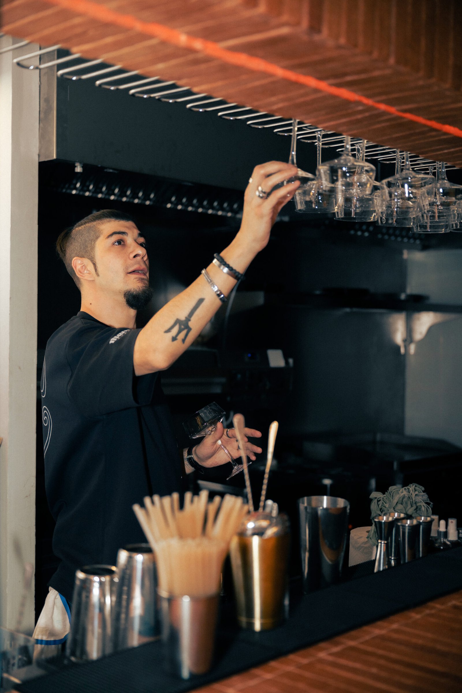 Line Objective Mobile