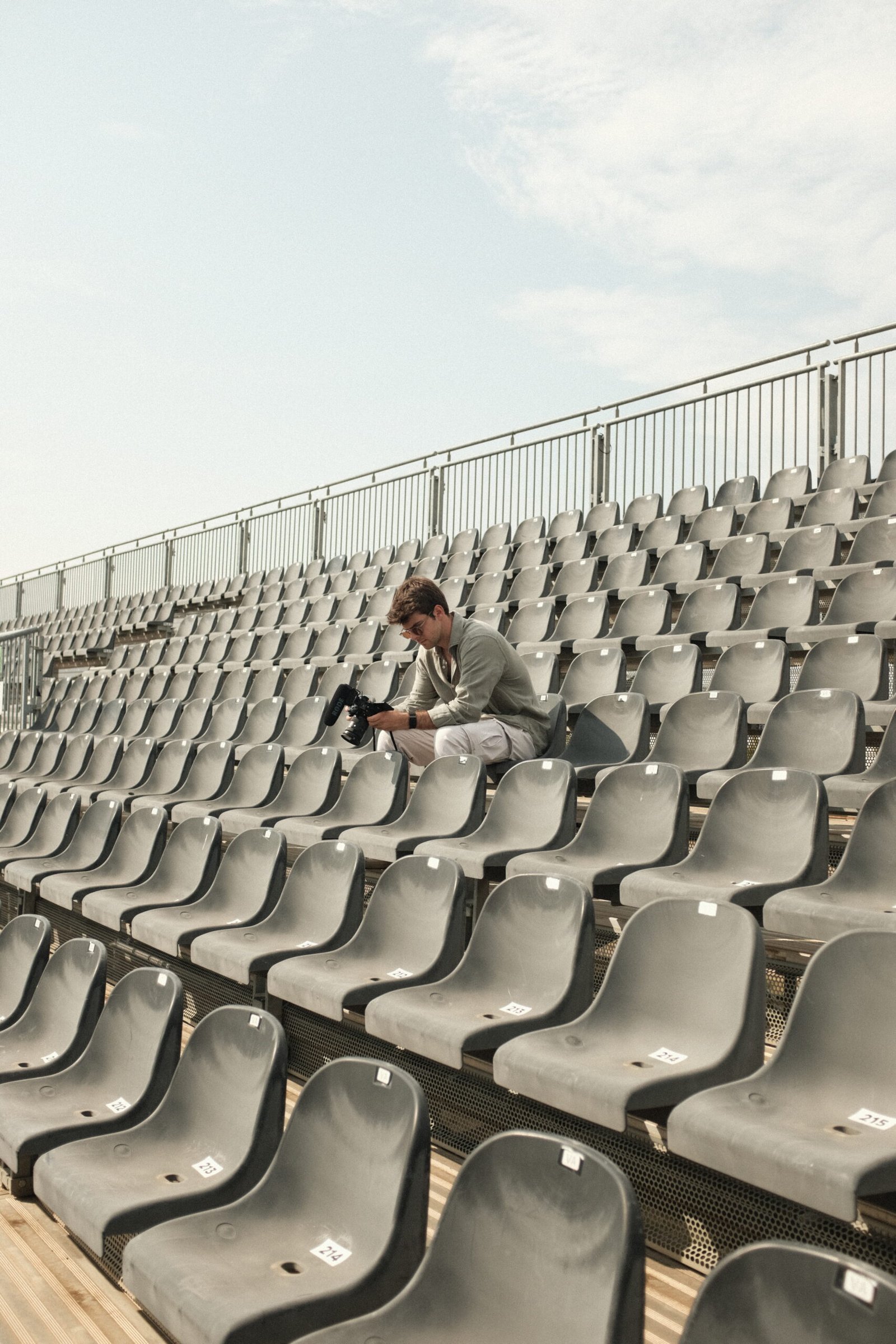 Independently minded